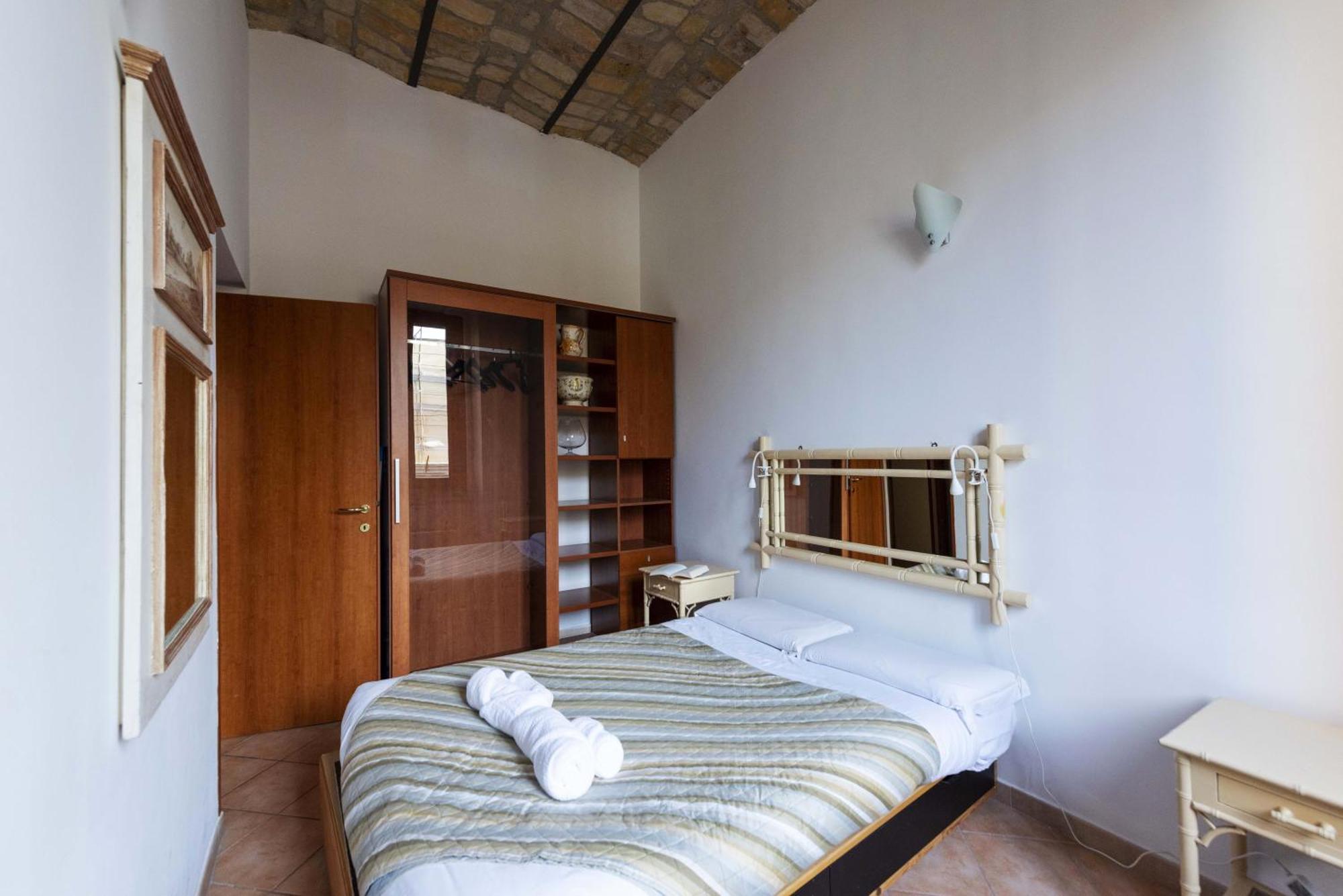 Apartamento Circusmaximus N.3 Roma Exterior foto