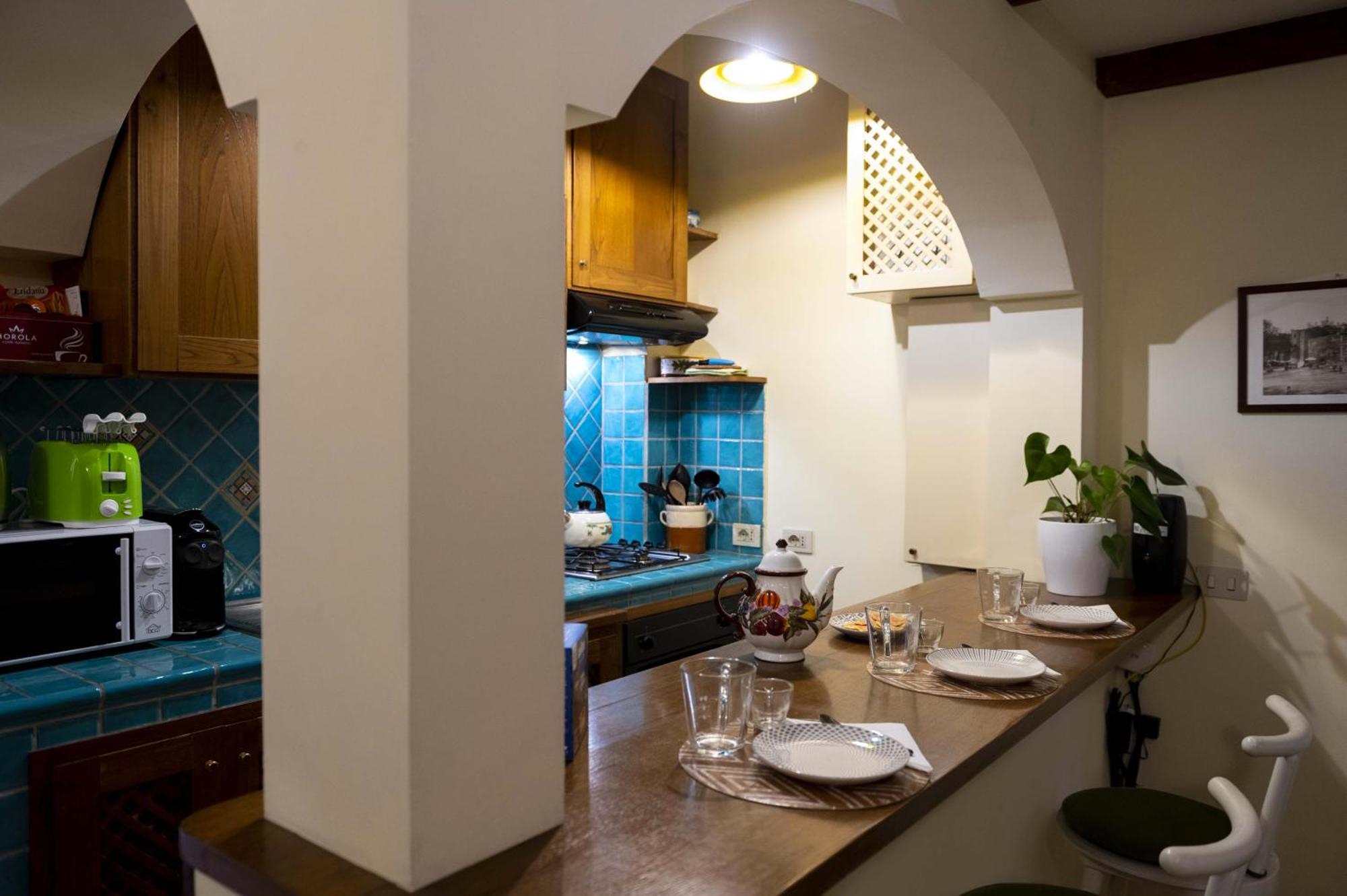 Apartamento Circusmaximus N.3 Roma Exterior foto