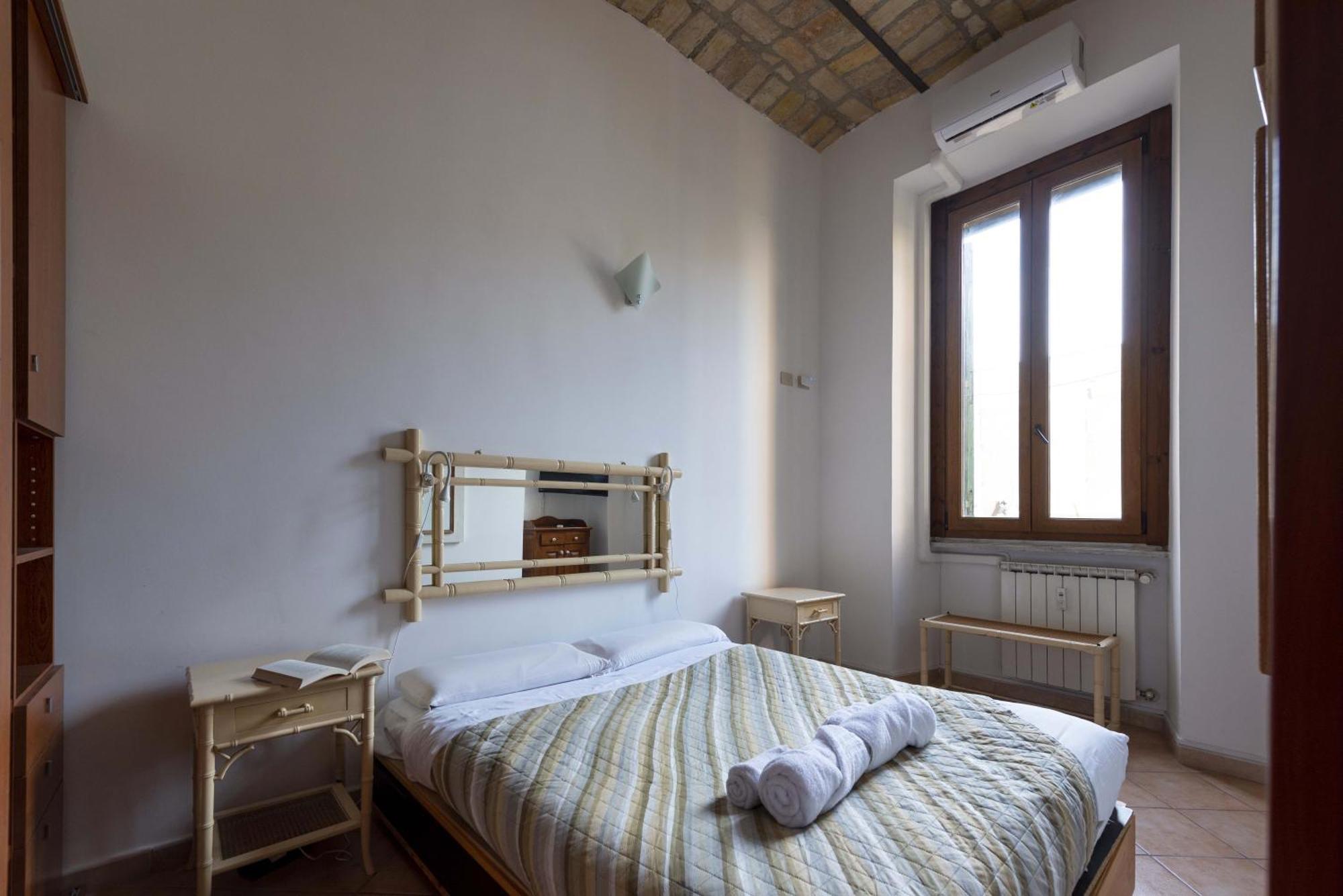 Apartamento Circusmaximus N.3 Roma Exterior foto